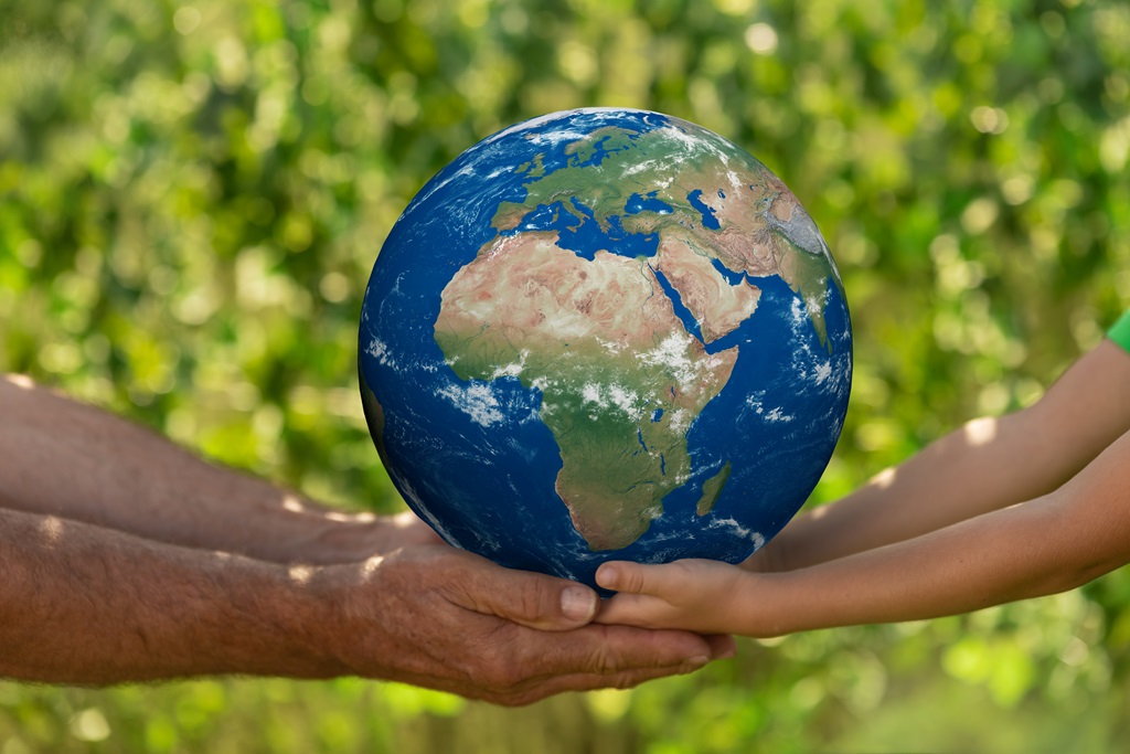 Compra y Vende Artículos Usados con Bindo.es: Una Forma Ecológica y Responsable de Contribuir al Cuidado del Planeta